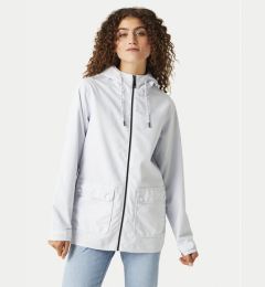 Снимка на Regatta Яке за дъжд Bayletta RWW418 Светлосиньо Regular Fit