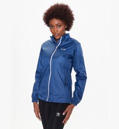 Снимка на Regatta Яке за дъжд Corinne IV RWW304 Тъмносин Regular Fit