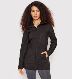 Снимка на Regatta Яке за дъжд Pulton II RWW378 Черен Regular Fit