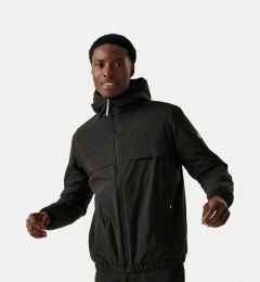 Снимка на Regatta Яке за дъжд Wiltom RMP391 Черен Regular Fit