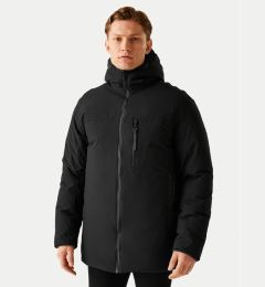 Снимка на Regatta Яке за дъжд Yewbank III RMP389 Черен Regular Fit