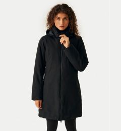 Снимка на Regatta Яке за дъжд Yewbank IV RWP395 Черен Regular Fit
