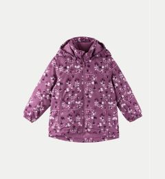 Снимка на Reima Зимно яке Nuotio 5100155A Розов Regular Fit
