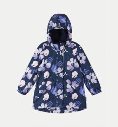 Снимка на Reima Зимно яке Taho 5100111B Тъмносин Regular Fit
