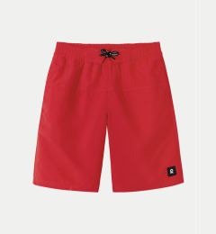 Снимка на Reima Плувни шорти Papaija akva 5200155A Червен Regular Fit