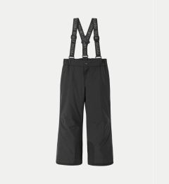 Снимка на Reima Ски панталони Proxima 5100099B Черен Regular Fit