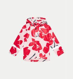 Снимка на Reima Яке за дъжд Vesi 5100025A Розов Regular Fit