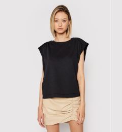 Снимка на Remain Блуза Verona Ss O-Neck RM494 Черен Regular Fit