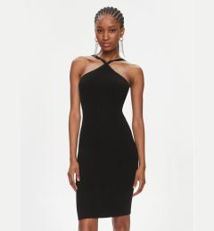 Снимка на Remain Ежедневна рокля BCR734 Черен Regular Fit