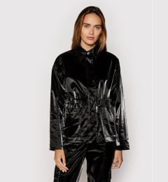 Снимка на Remain Яке от имитация на кожа Ruth RM409 Черен Regular Fit