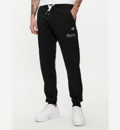Снимка на Replay Долнище анцуг M9966.000.21842 Черен Regular Fit