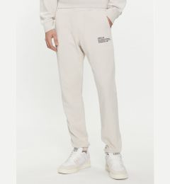 Снимка на Replay Долнище анцуг M9993.000.23650P Бежов Regular Fit