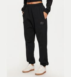 Снимка на REPLAY Долнище анцуг W8086B.000.23040P Черен Regular Fit