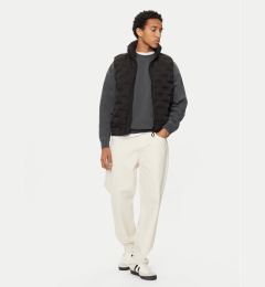Снимка на REPLAY Елек M8402 .000.84168 Черен Regular Fit