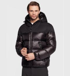 Снимка на REPLAY Зимно яке 8183A.000.84174 Черен Regular Fit