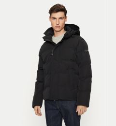 Снимка на REPLAY Зимно яке M8403 .000.84728 Черен Regular Fit