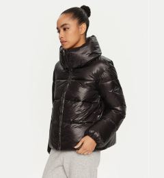 Снимка на REPLAY Зимно яке W7855 .000.84988 Черен Regular Fit