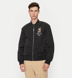 Снимка на REPLAY Преходно яке M8430 .000.84880 Черен Regular Fit