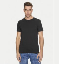 Снимка на Replay Тишърт M3590A.000.2660 Черен Regular Fit