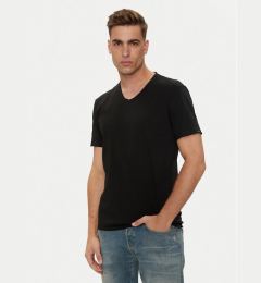 Снимка на Replay Тишърт M3591A.000.2660 Черен Regular Fit