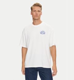 Снимка на Replay Тишърт M6990 .000.23454 Черен Loose Fit