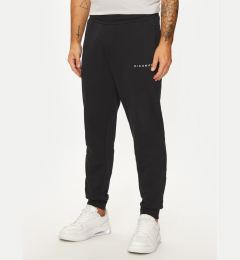 Снимка на Richmond X Долнище анцуг Kutisio UMA24244PA Черен Regular Fit