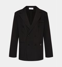 Снимка на Richmond X Преходно палто UMP24194GC Черен Regular Fit