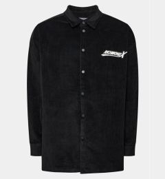 Снимка на Richmond X Риза UMA23111CA Черен Regular Fit