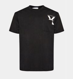 Снимка на Richmond X Тишърт Aubry UMP24048TS Черен Regular Fit