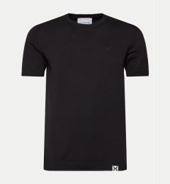 Снимка на Richmond X Тишърт Dagam UMP24032MA Черен Regular Fit