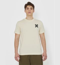 Снимка на Richmond X Тишърт Sween UMP24057TS Бежов Regular Fit