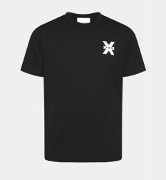Снимка на Richmond X Тишърт Sween UMP24057TS Черен Regular Fit