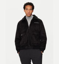 Снимка на Richmond X Яке от имитация на кожа UMA24167MT Черен Regular Fit