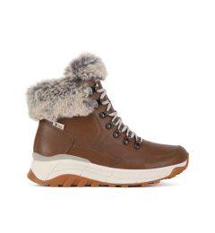 Снимка на Rieker Revolution Lifestyle Боти W0063-22 Кафяв