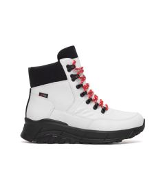 Снимка на Rieker Revolution Lifestyle Боти W0063-81 Бял