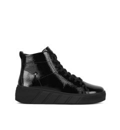 Снимка на Rieker Revolution Lifestyle Боти W0561-01 Черен
