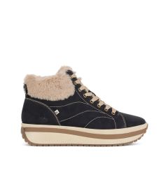 Снимка на Rieker Revolution Lifestyle Боти W0961-01 Черен