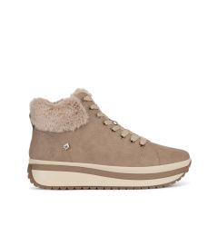 Снимка на Rieker Revolution Lifestyle Боти W0961-20 Бежов