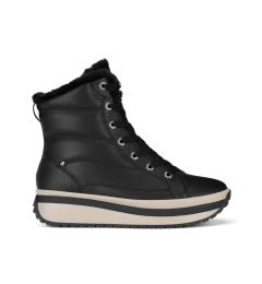 Снимка на Rieker Revolution Lifestyle Боти W0963-01 Черен