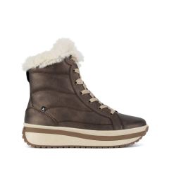Снимка на Rieker Revolution Lifestyle Боти W0963-90 Бежов
