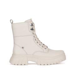 Снимка на Rieker Revolution Lifestyle Боти W1870-60 Бежов