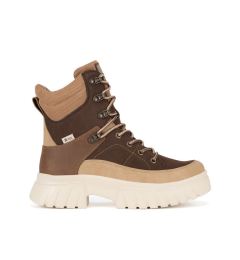 Снимка на Rieker Revolution Lifestyle Боти W1871-25 Кафяв