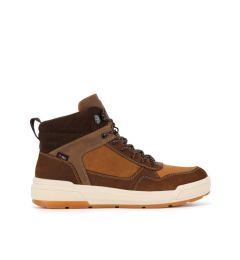 Снимка на Rieker Revolution Lifestyle Зимни обувки U0073-22 Кафяв