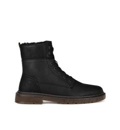 Снимка на Rieker Зимни обувки 31602-00 Черен