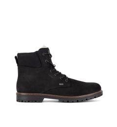 Снимка на Rieker Зимни обувки F3606-00 Черен