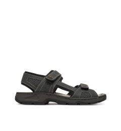 Снимка на Rieker Сандали 26156-47 Сив