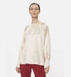 Снимка на Rinascimento Блуза CFC0116710003 Бежов Regular Fit