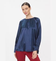 Снимка на Rinascimento Блуза CFC0116710003 Тъмносин Regular Fit