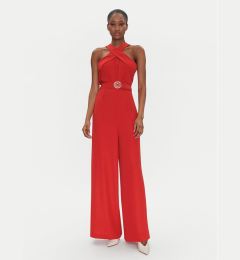 Снимка на Rinascimento Гащеризон CFC0122533003 Червен Regular Fit