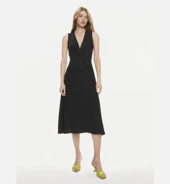 Снимка на Rinascimento Ежедневна рокля CFC0118434003 Черен Regular Fit